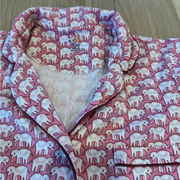 Roller Rabbit PJs - Picture 3 of 4